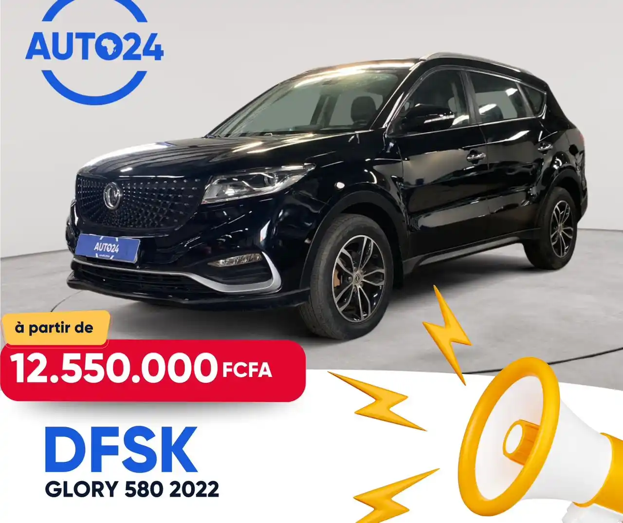 Image from Auto24.ci 🇨🇮: C’est à Auto24 seulement tu peux voir cette Chic voiture à ce Chic pri...