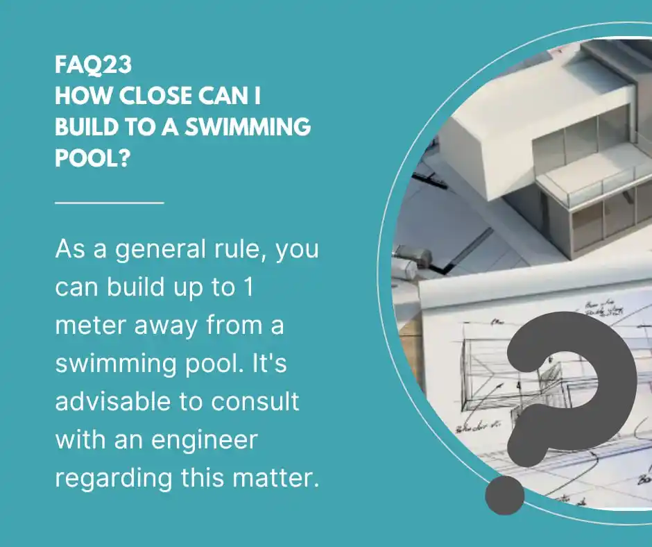 Image from SM Tekendienste - Building Plan & Property Services: FAQ 23 - Hiring a professional NSPI-certified pool contractor can save...