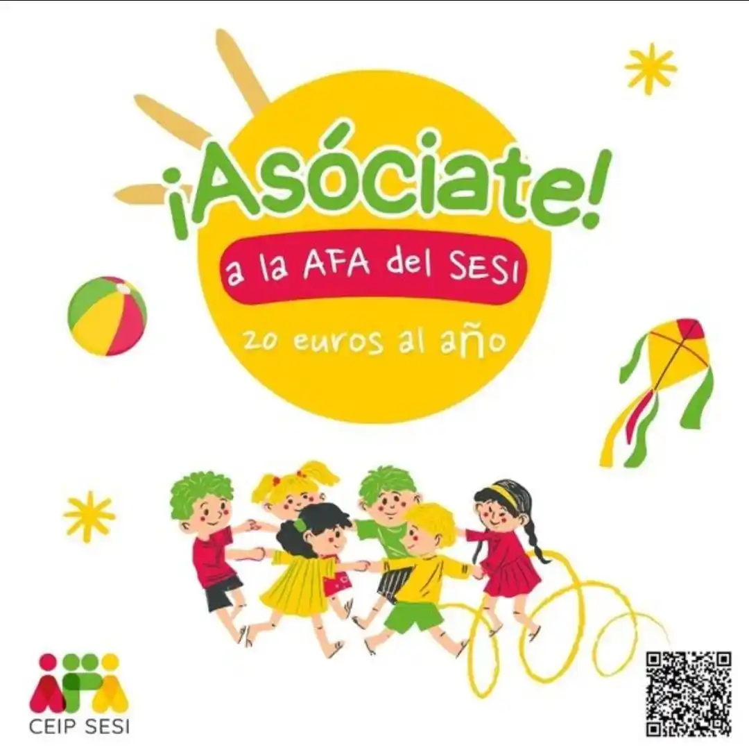 AFA del SESI post