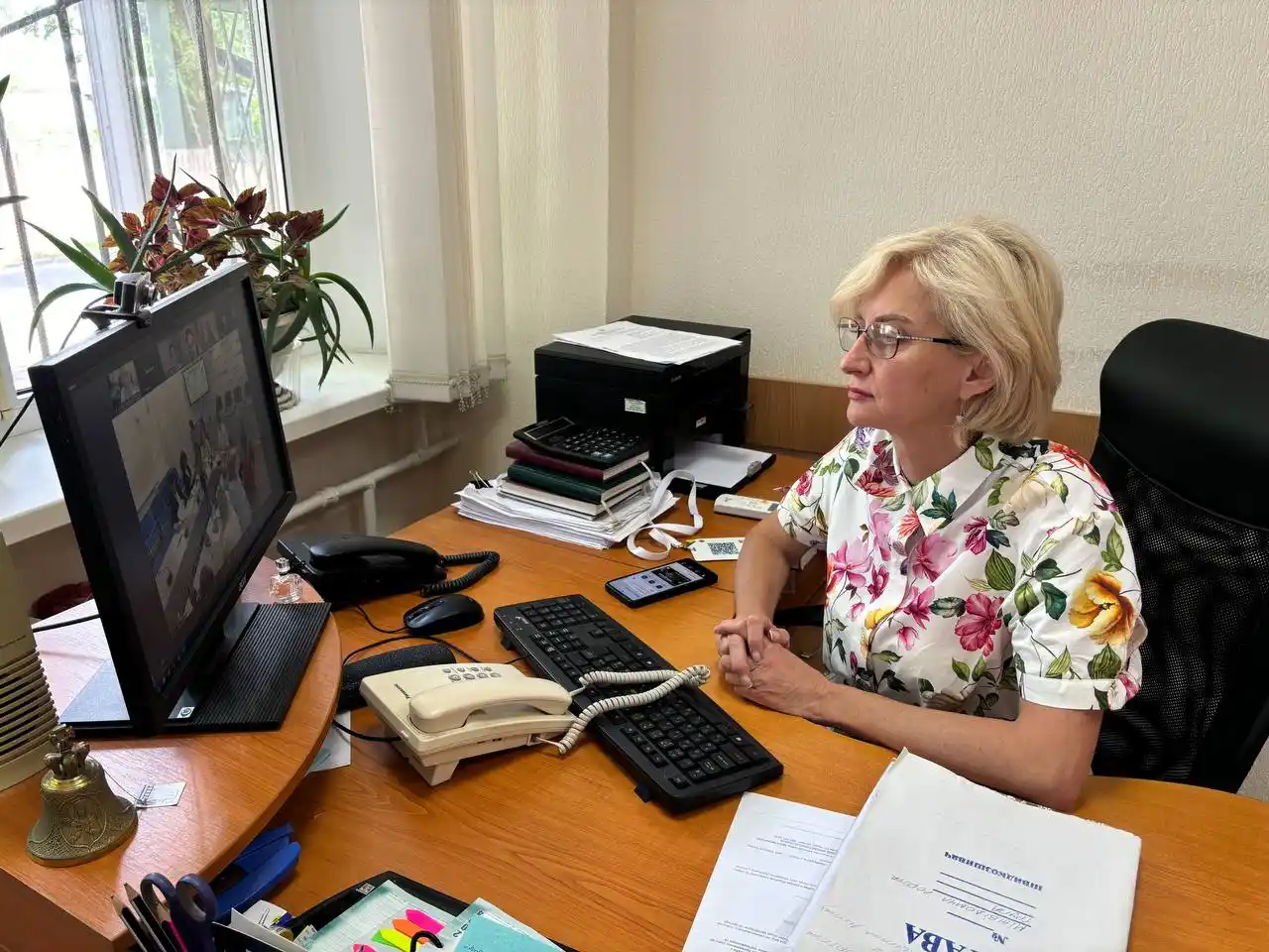 Полтавська ОВА (ОДА) post