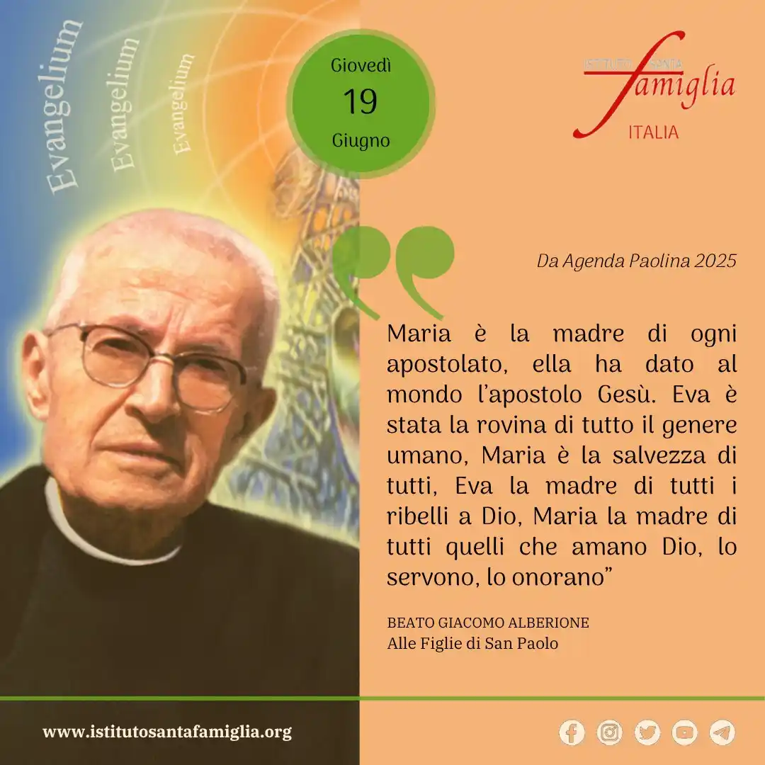 Image from Istituto Santa Famiglia Italia: Buongiorno!   <a class="text-blue-500 hover:underline cursor-pointer" ...