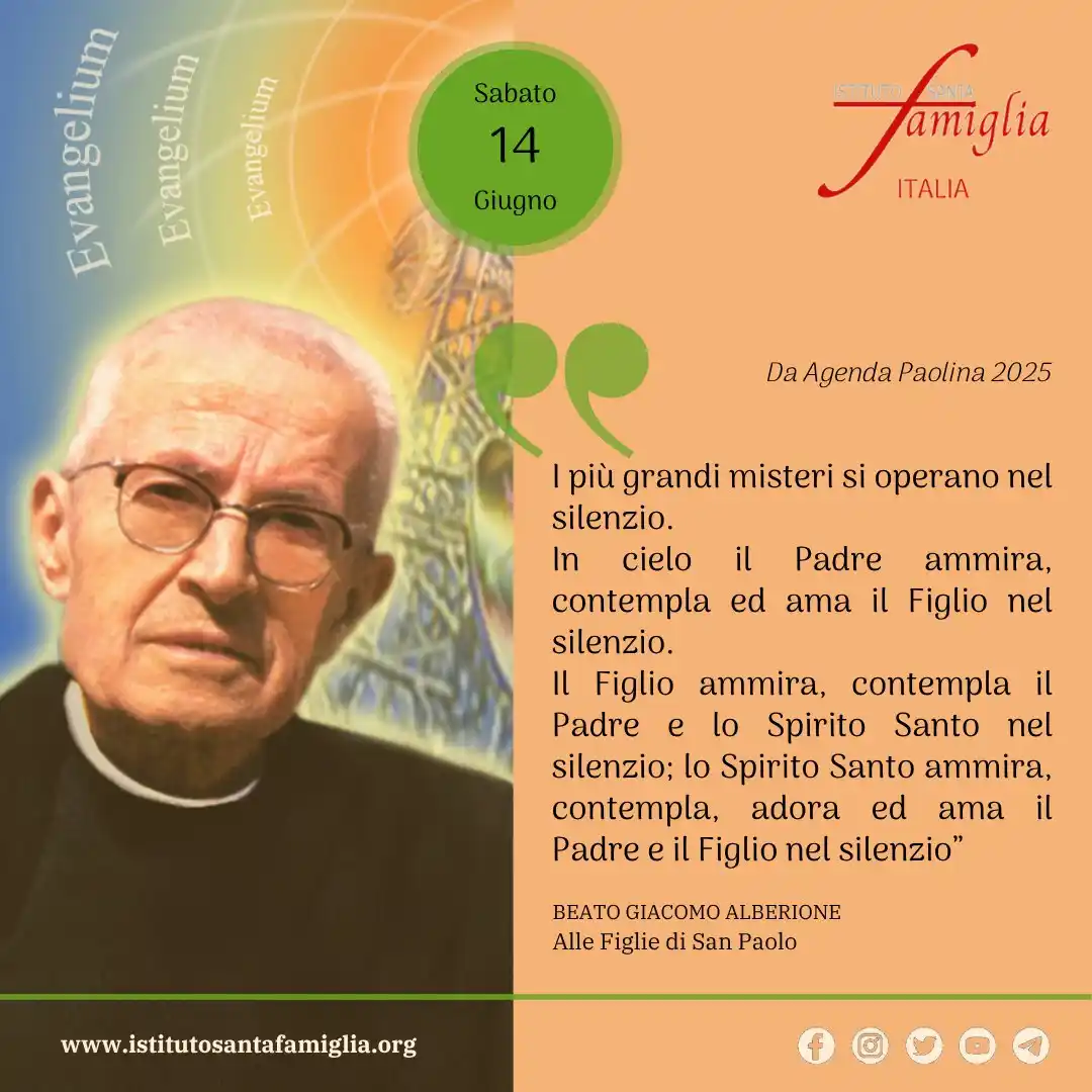 Image from Istituto Santa Famiglia Italia: Buongiorno!   <a class="text-blue-500 hover:underline cursor-pointer" ...