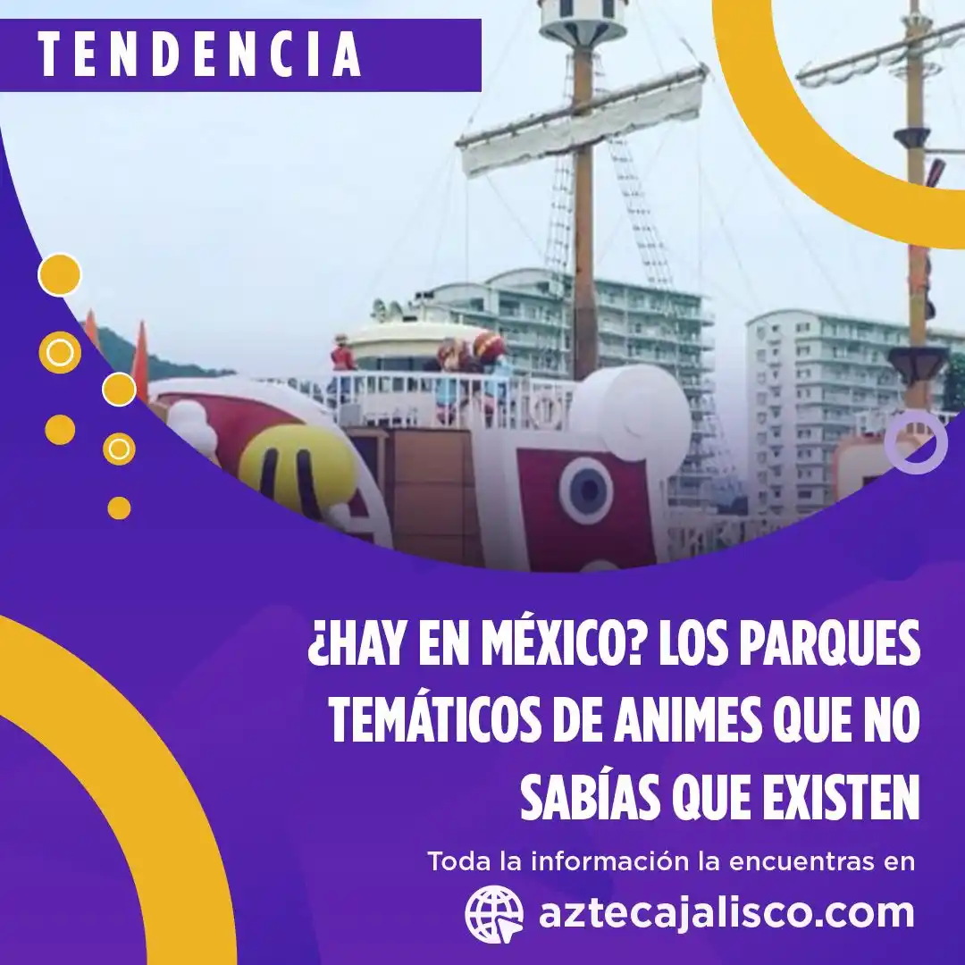 TV Azteca Jalisco  post