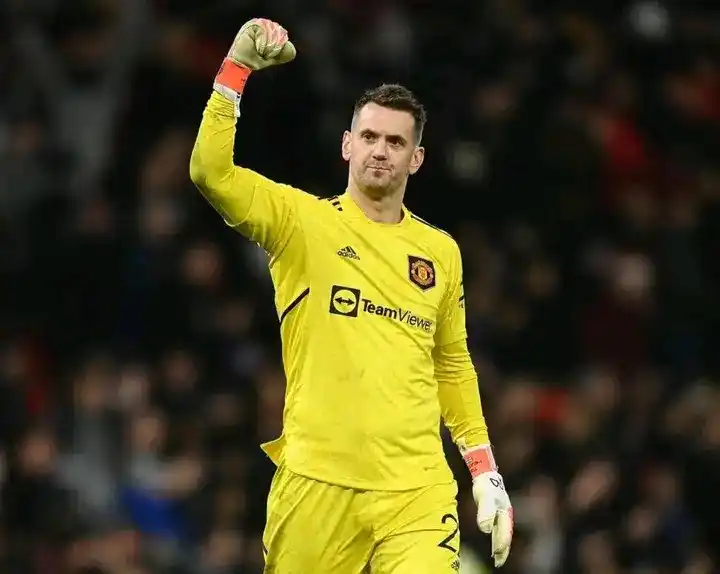 🔰WARKOP OLD TRAFFORD🔰 post