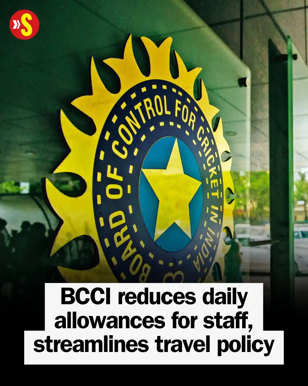 Image from Sportstar: According to the revised policy, the incidental allowance component ha...