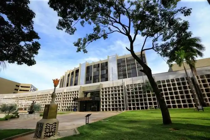 Image from O Popular: ⚖️👨‍⚖️ *Acusada de matar cliente que não pagou por programa é absolvi...