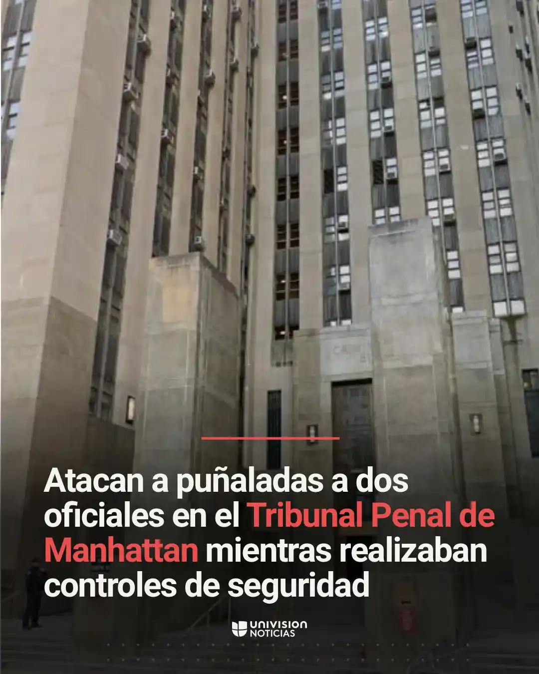 Univision Noticias - Uninoticias post