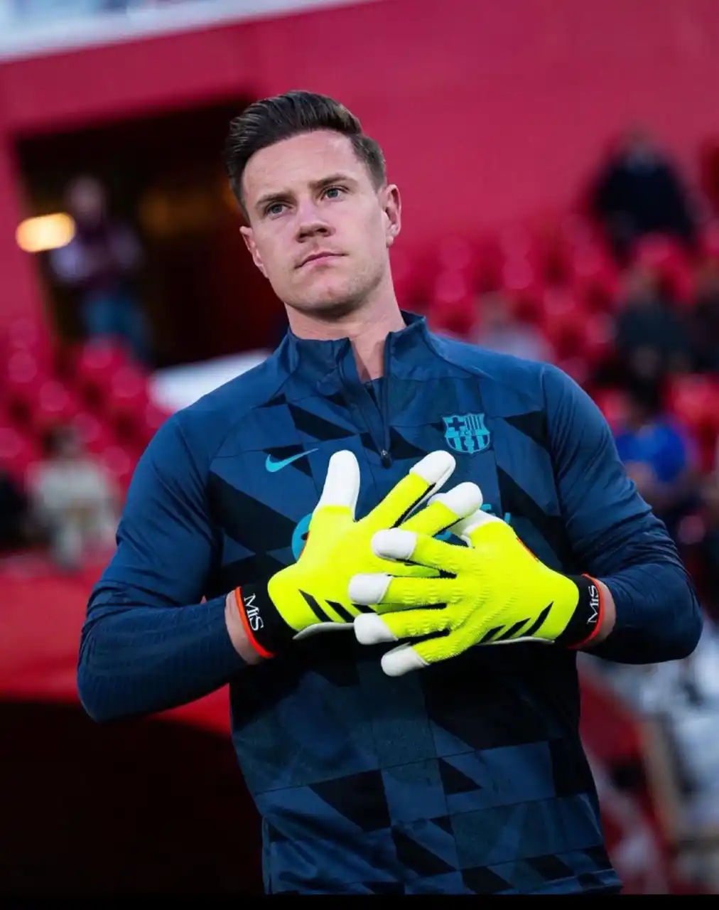 EZEKIEL-LIVESCOREZ post