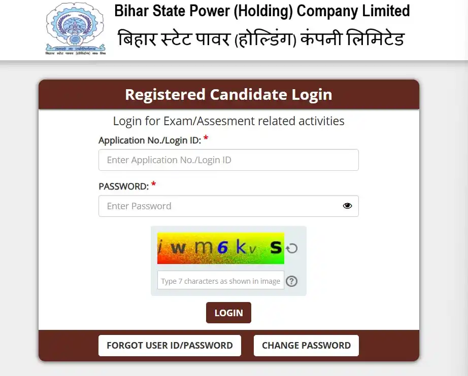 Image from Sarkari Ujala | SarkariUjala.Com | Sarkari Job: BSPHCL Various Post Admit Card 2025 - Out <a class="text-blue-500 hov...