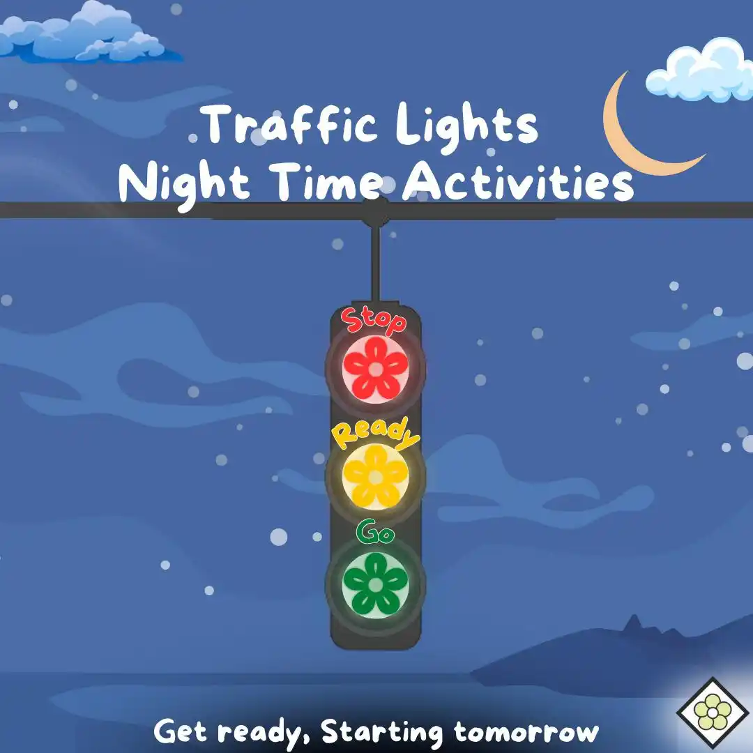 Image from Al Aqeeq Mumenaat Official : Calling all little learners to get ready for *Ashara Mubaraka* with ou...