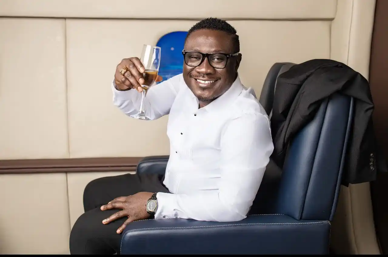 Image from NKRATAASEM 🇬🇭: Cheers to all the amazing fathers in the Nkrataasem Sports Betting Com...