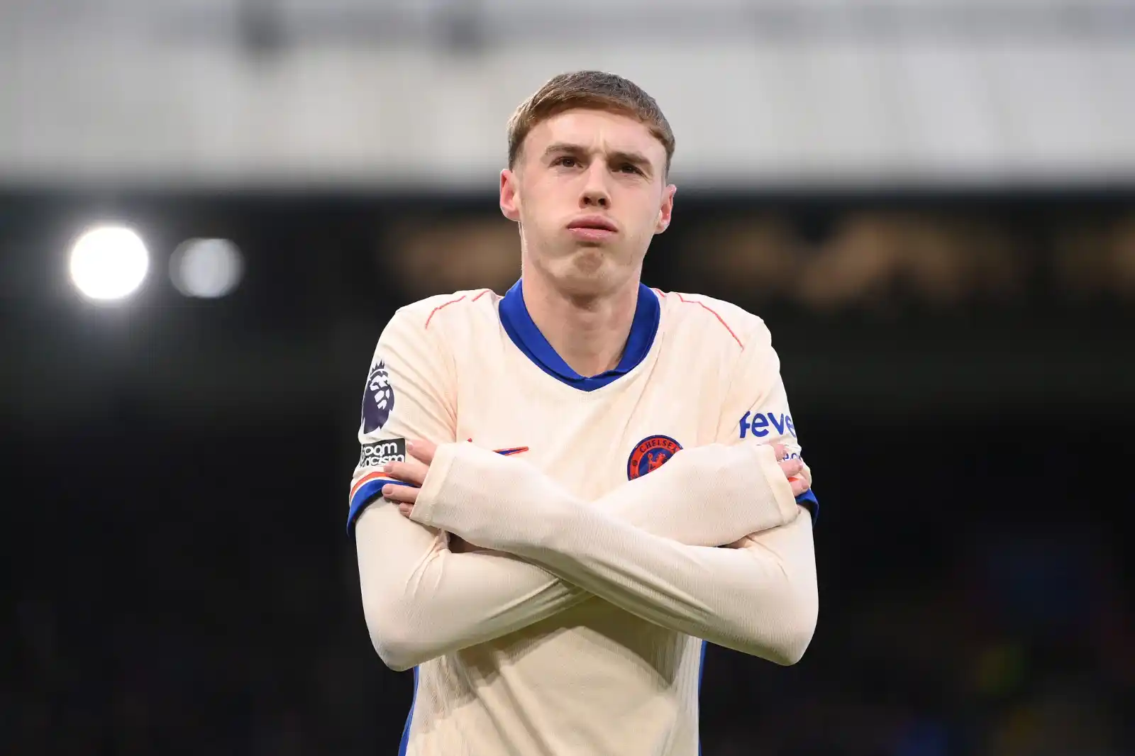 Image from Sportstar: 🗓️ Chelsea, which finished fourth last season, will face Crystal Pala...