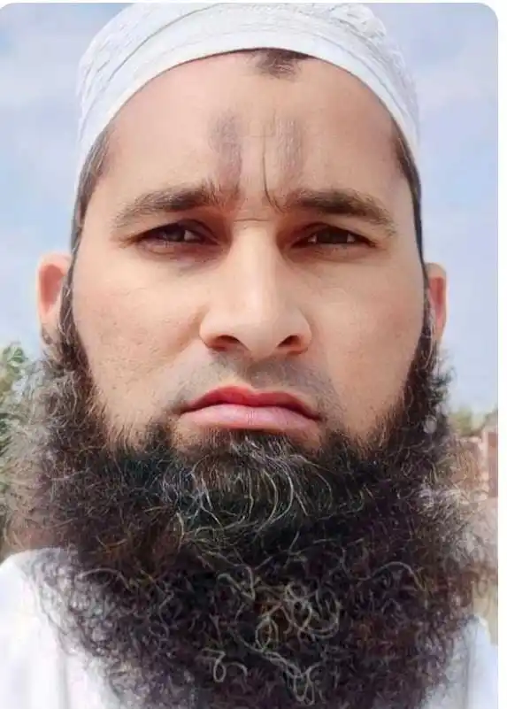 Image from ✪مَکاتِب عِلاقَائے میوَات✪: *دعائے صحت کی اپیل 🤲🏻* *दुआएं सेहत की अपील* 🤲🏻 #<a class="text-bl...