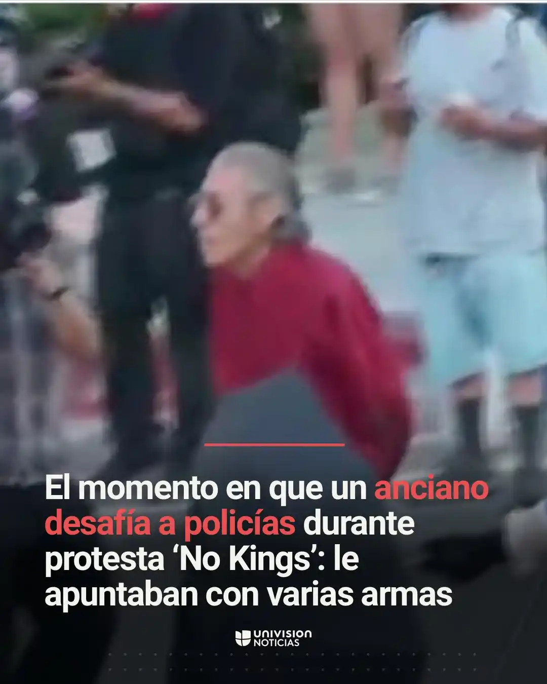 Univision Noticias - Uninoticias post