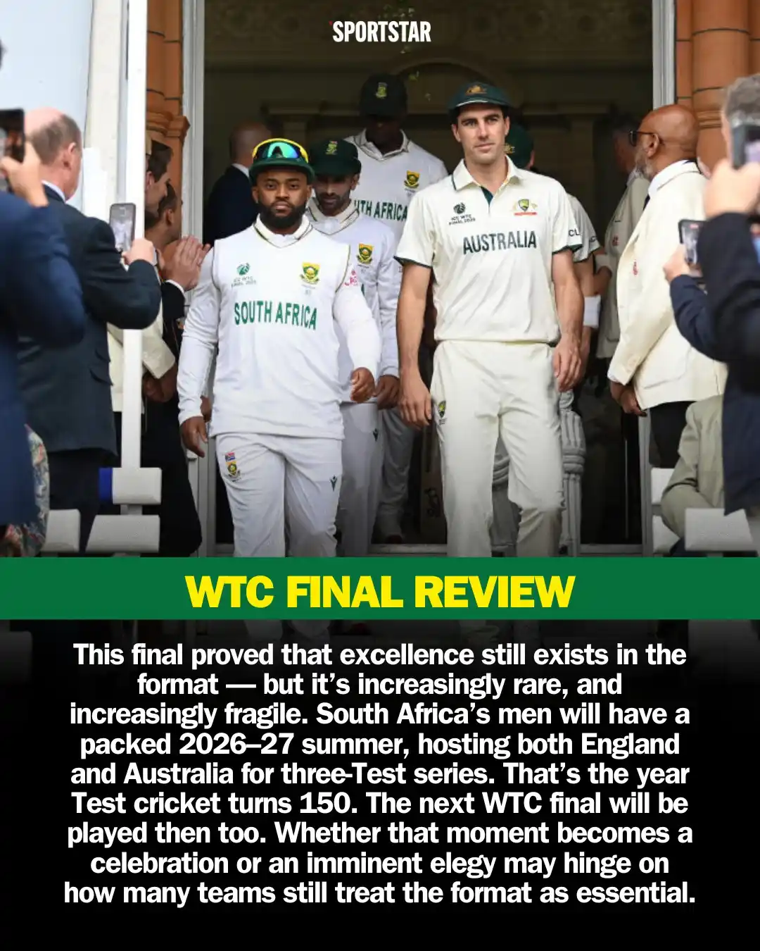 Image from Sportstar: ✍️ <a class="text-blue-500 hover:underline cursor-pointer" href="/hash...