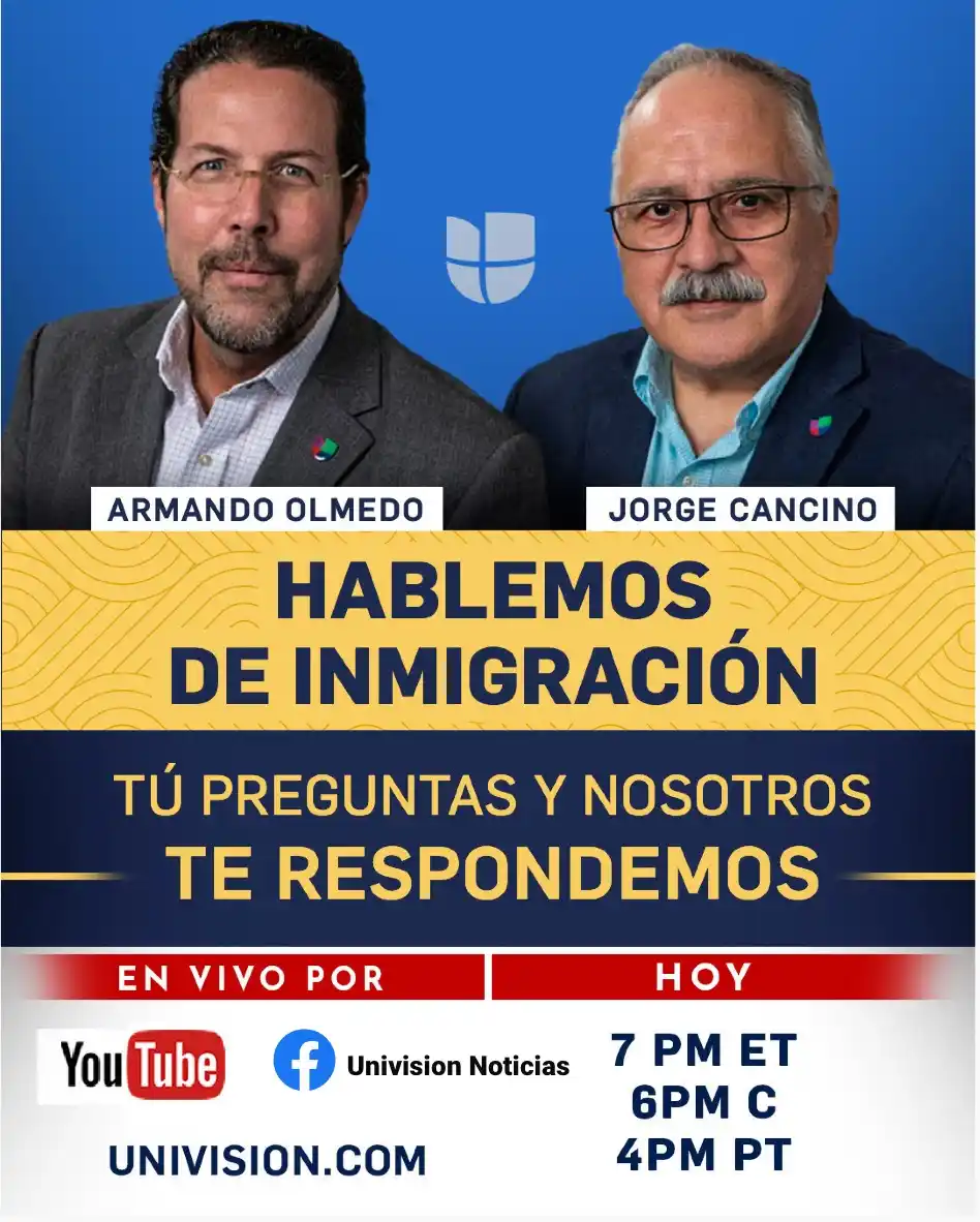 Univision Noticias - Uninoticias post