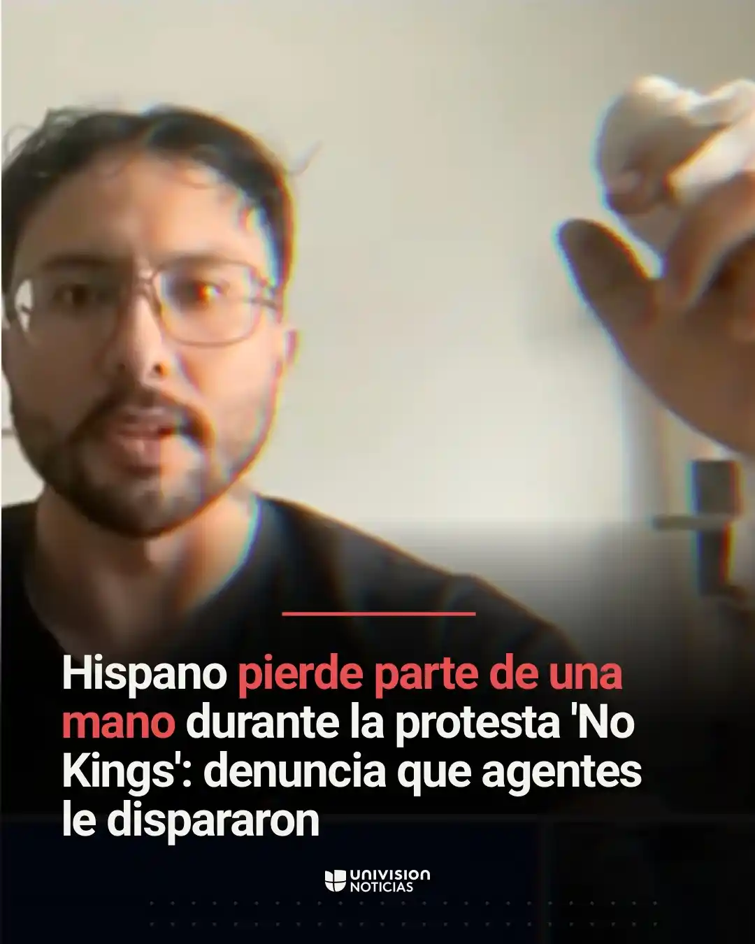 Univision Noticias - Uninoticias post