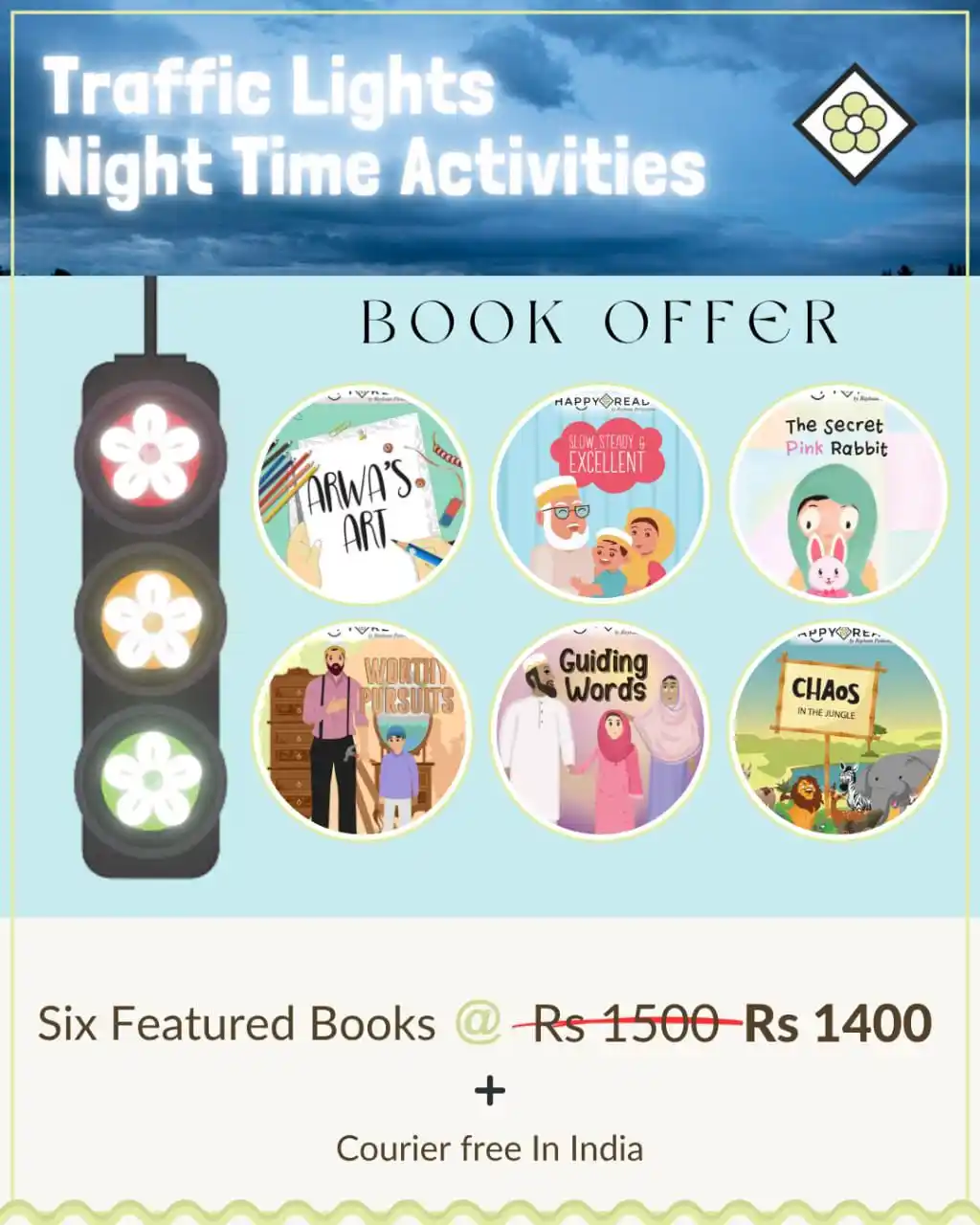 Al Aqeeq Mumenaat Official  post