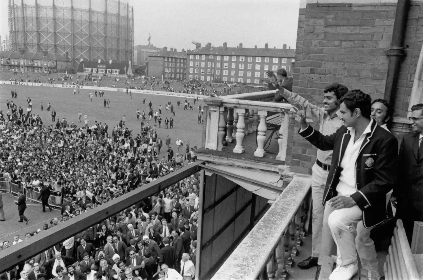 Image from Sportstar: 🖼️ India and England have a storied Test rivalry in the history of cr...
