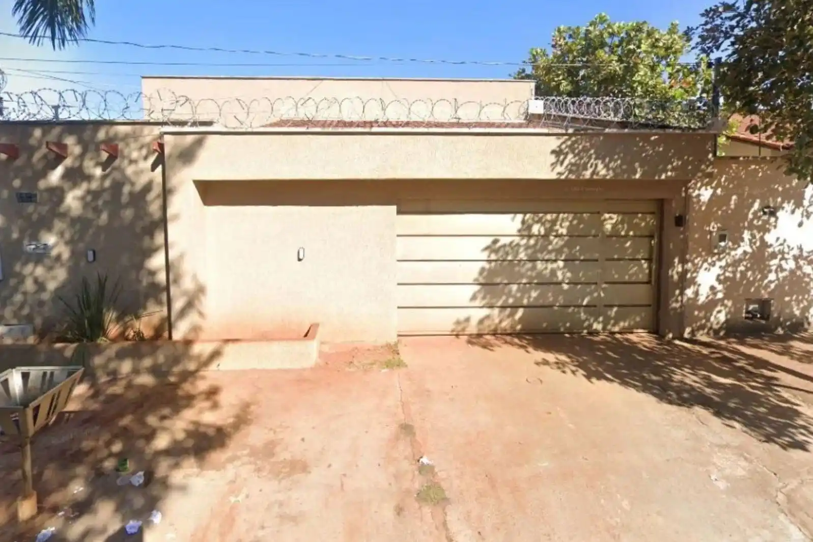 Image from O Popular: 💰 *Itaú leiloa imóveis residenciais com lances a partir de R$ 56 mil ...
