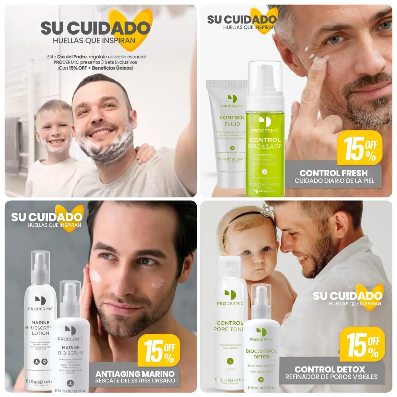 Info Profesional BELLESUR post