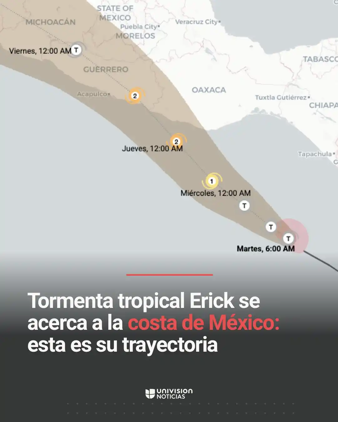 Univision Noticias - Uninoticias post