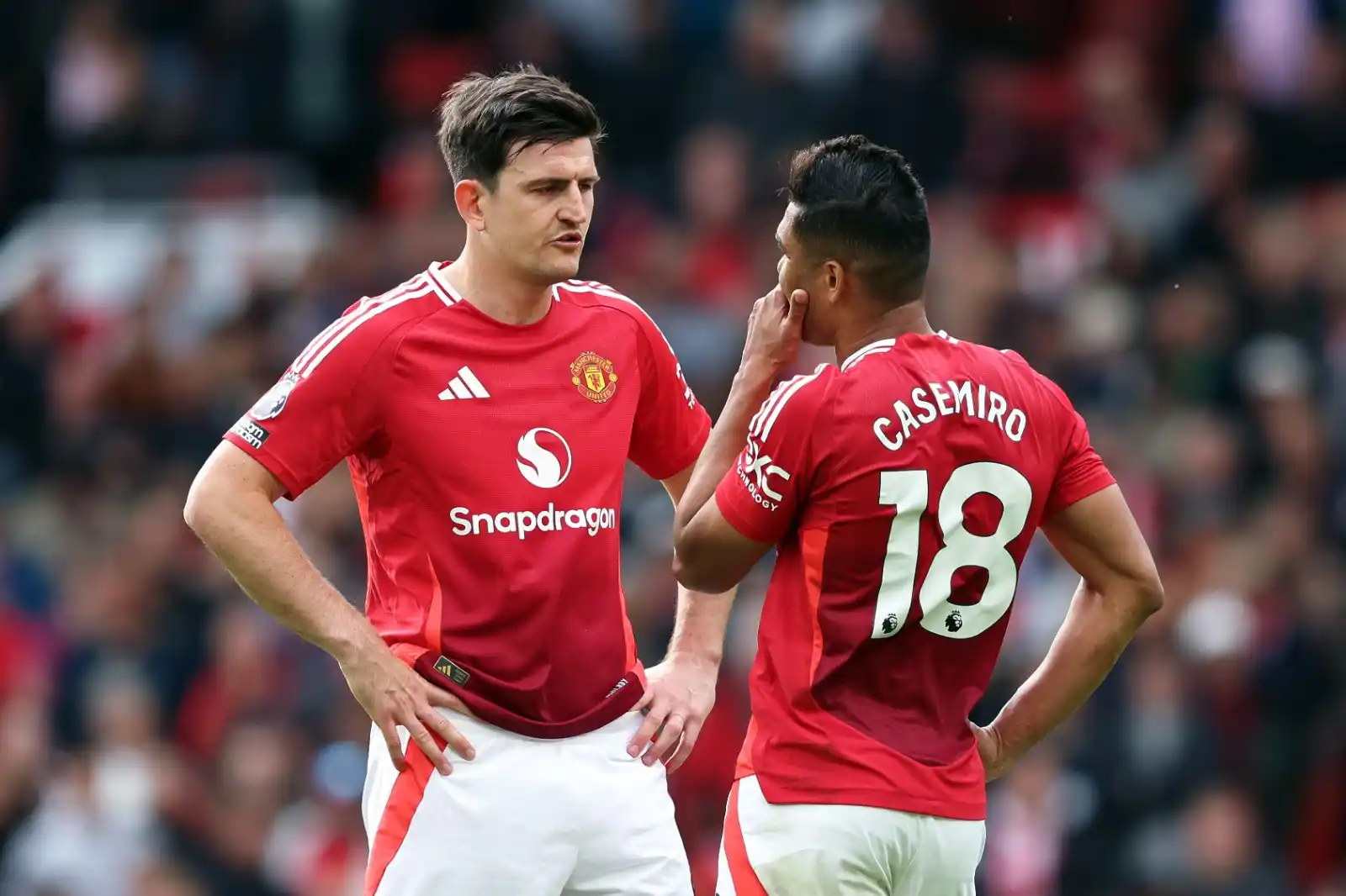 Image from Sportstar: 🗓️ Manchester United fans, here are the top fixtures to look out for ...