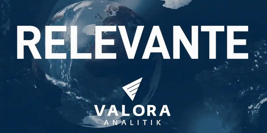 Valora Analitik post