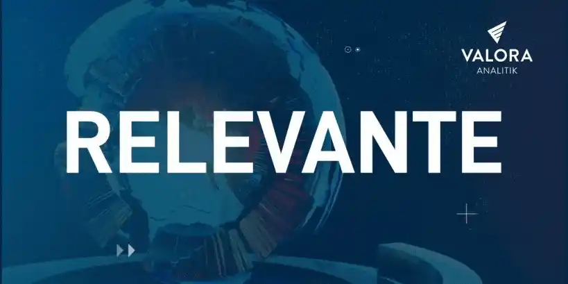 Image from Valora Analitik: 🚨 *RELEVANTE* *MinHacienda anuncia nueva estrategia de financiamient...