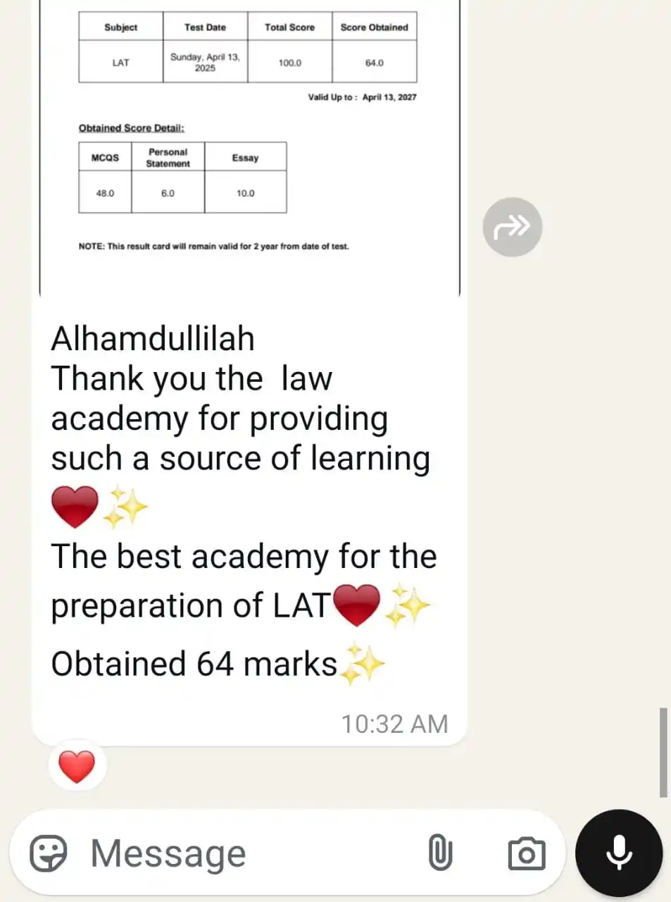 Image from The Law Channel: Reviews ✨ Contact us at 0328-1638036 for more details and enrolment pr...