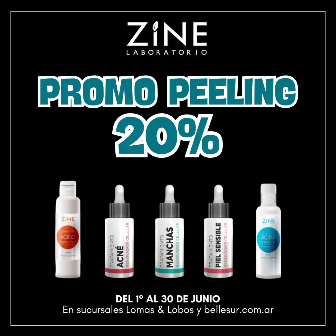 Info Profesional BELLESUR post