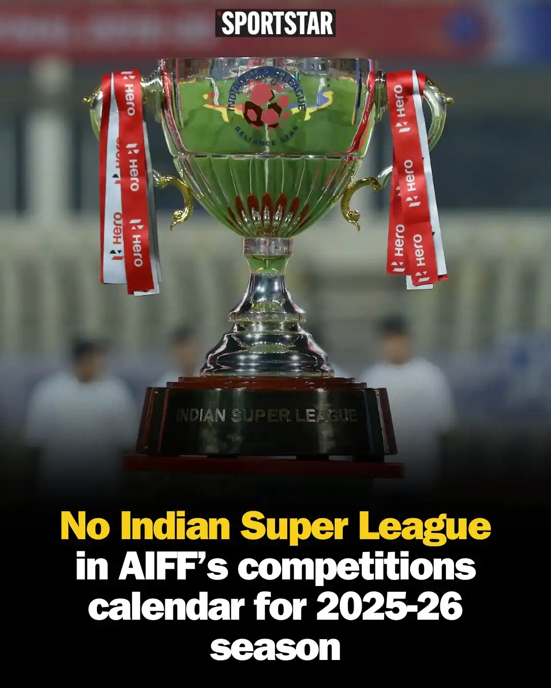 Image from Sportstar: The All Indian Football Federation’s competitions calendar for the 202...