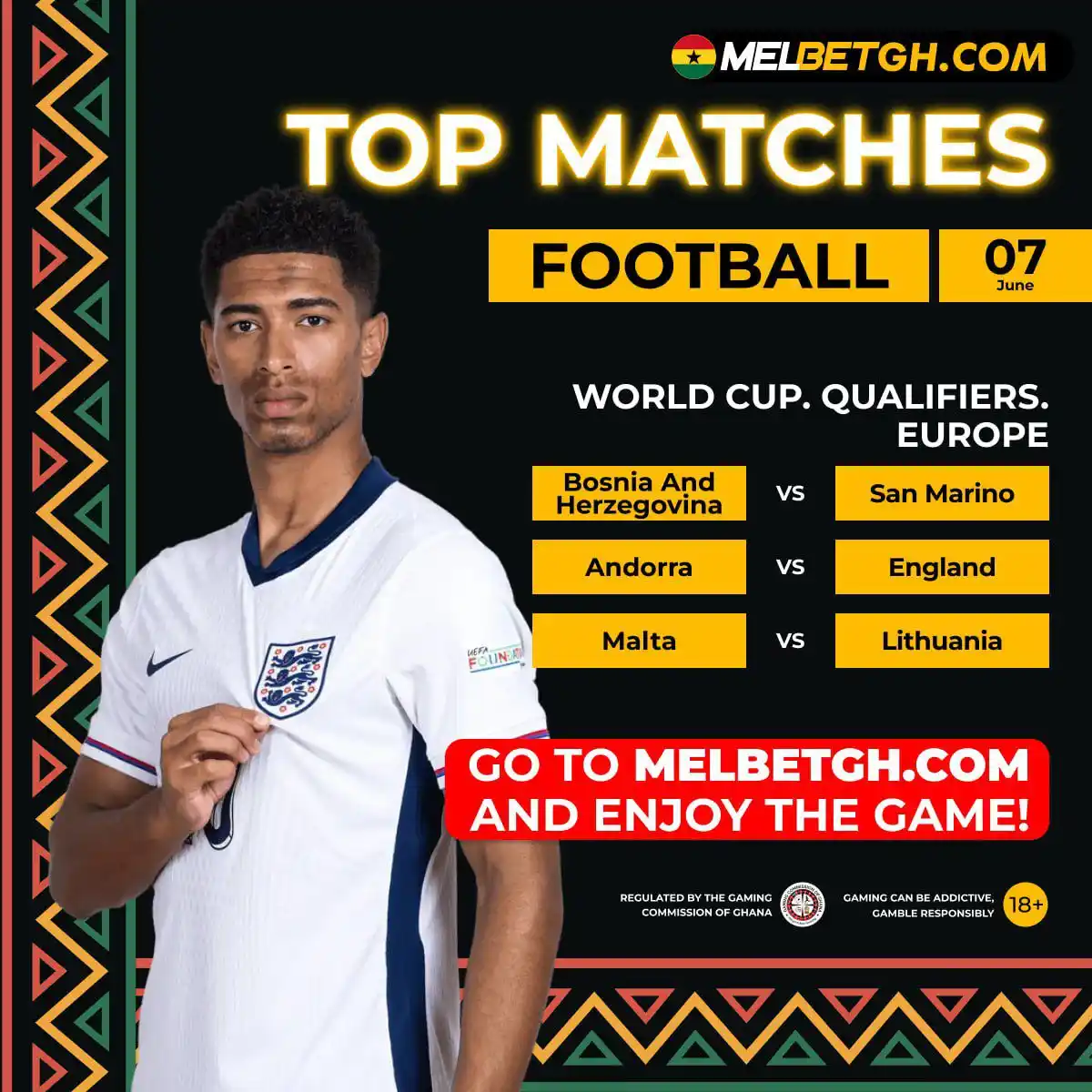 Image from NKRATAASEM 🇬🇭: Today’s Daily 5 & 10 Odds (Overs)  Kick Off: 12:00 🕛 PM  Booking Code...