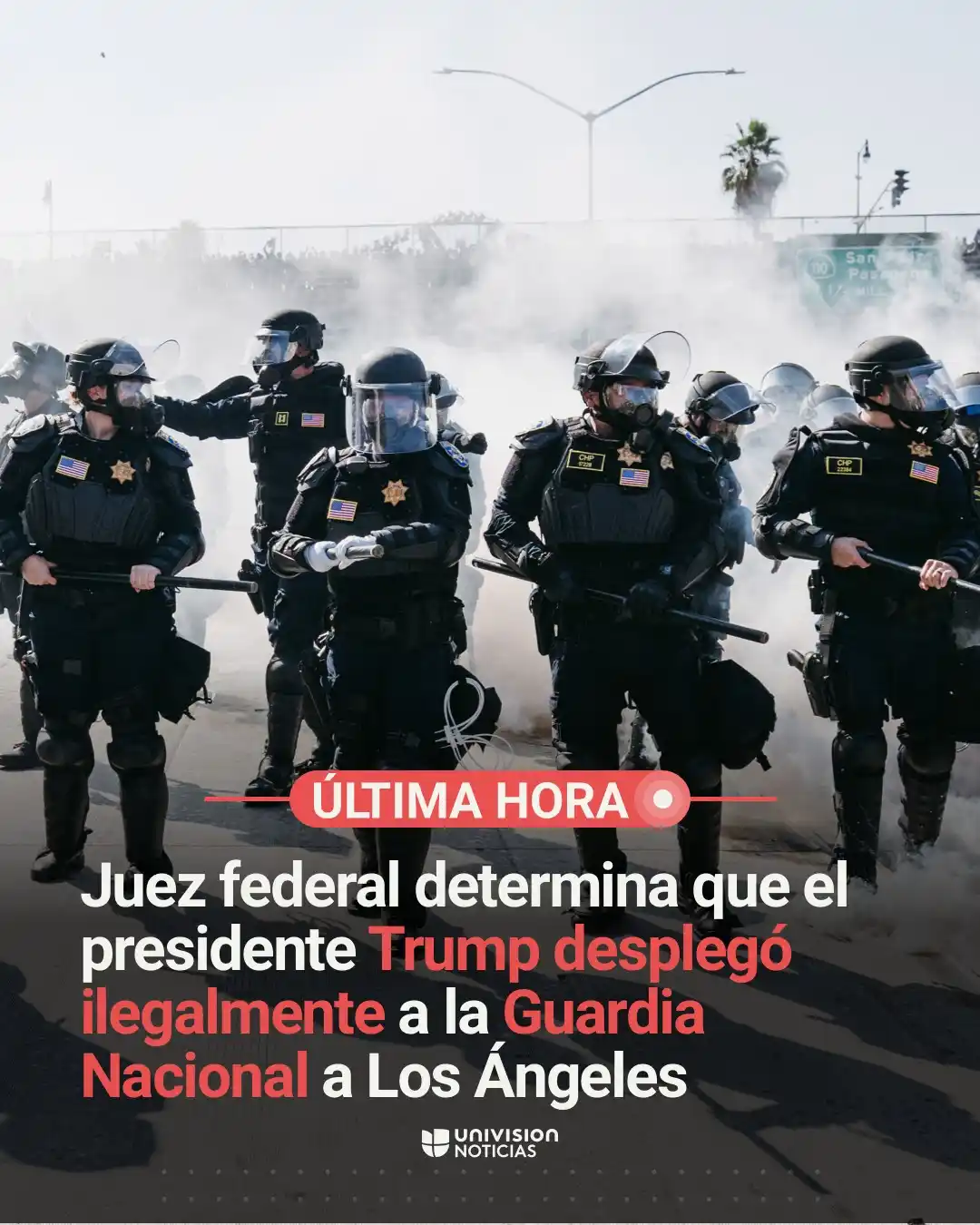 Univision Noticias - Uninoticias post