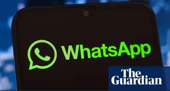 Image from GSMNS GLOBAL: WhatsApp AI helper mistakenly shares user’s number Meta’s WhatsApp AI...