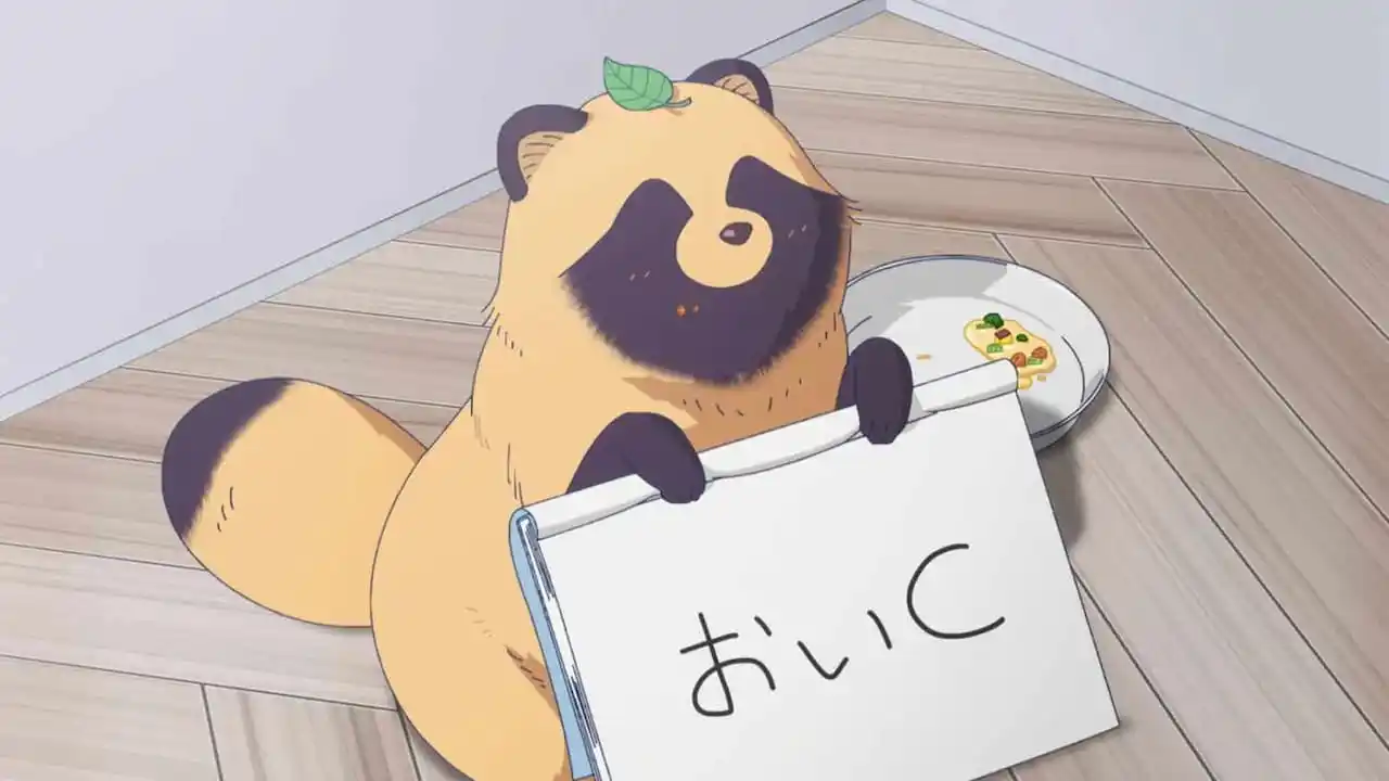 Image from ANIME VID STICKER JAPAN UPDATE🇯🇵: *益* *"Ame to Kimi to" - PV Baru dan Informasi Lagu Tema!*  New PV : ht...