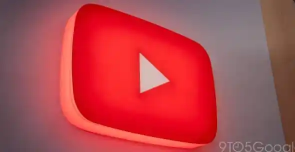 Image from GSMNS GLOBAL: YouTube fixes crashing issue on mobile apps   YouTube crashes hit Andr...