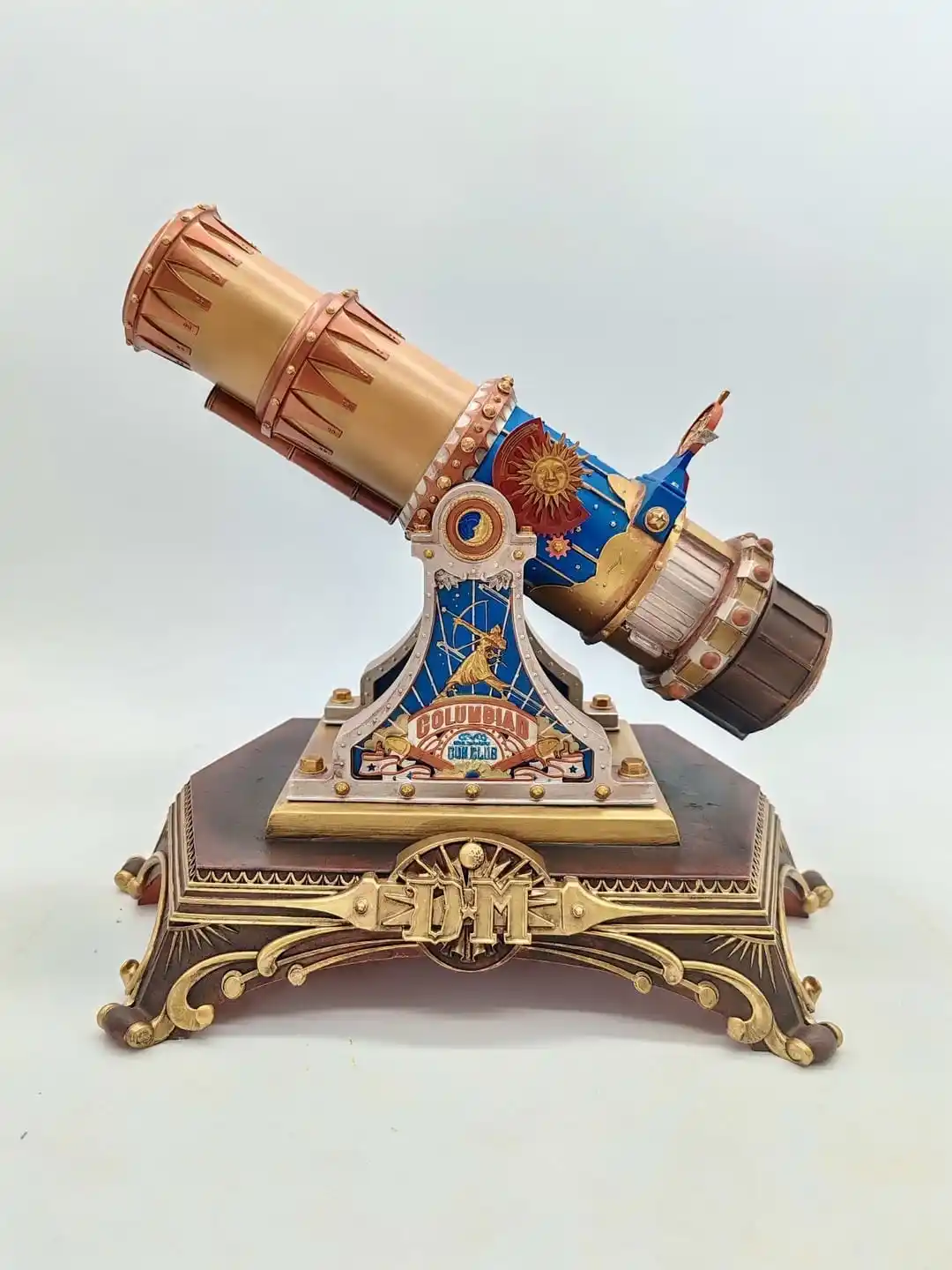 Image from Disney Park News - Disneyland Paris & Walt Disney World News von dein-dlrp: 🚀 30 Jahre Space Mountain – neue Sammlerstücke im Anflug! Space Moun...