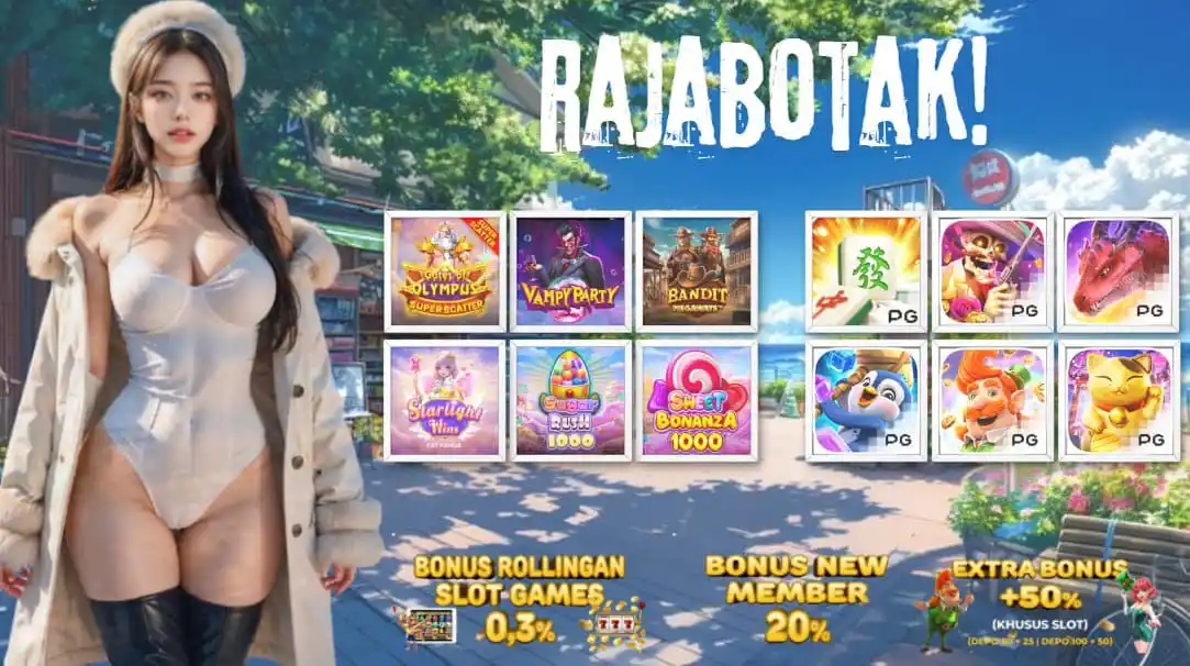 ⚡️RAJABOTAK 🔥 post
