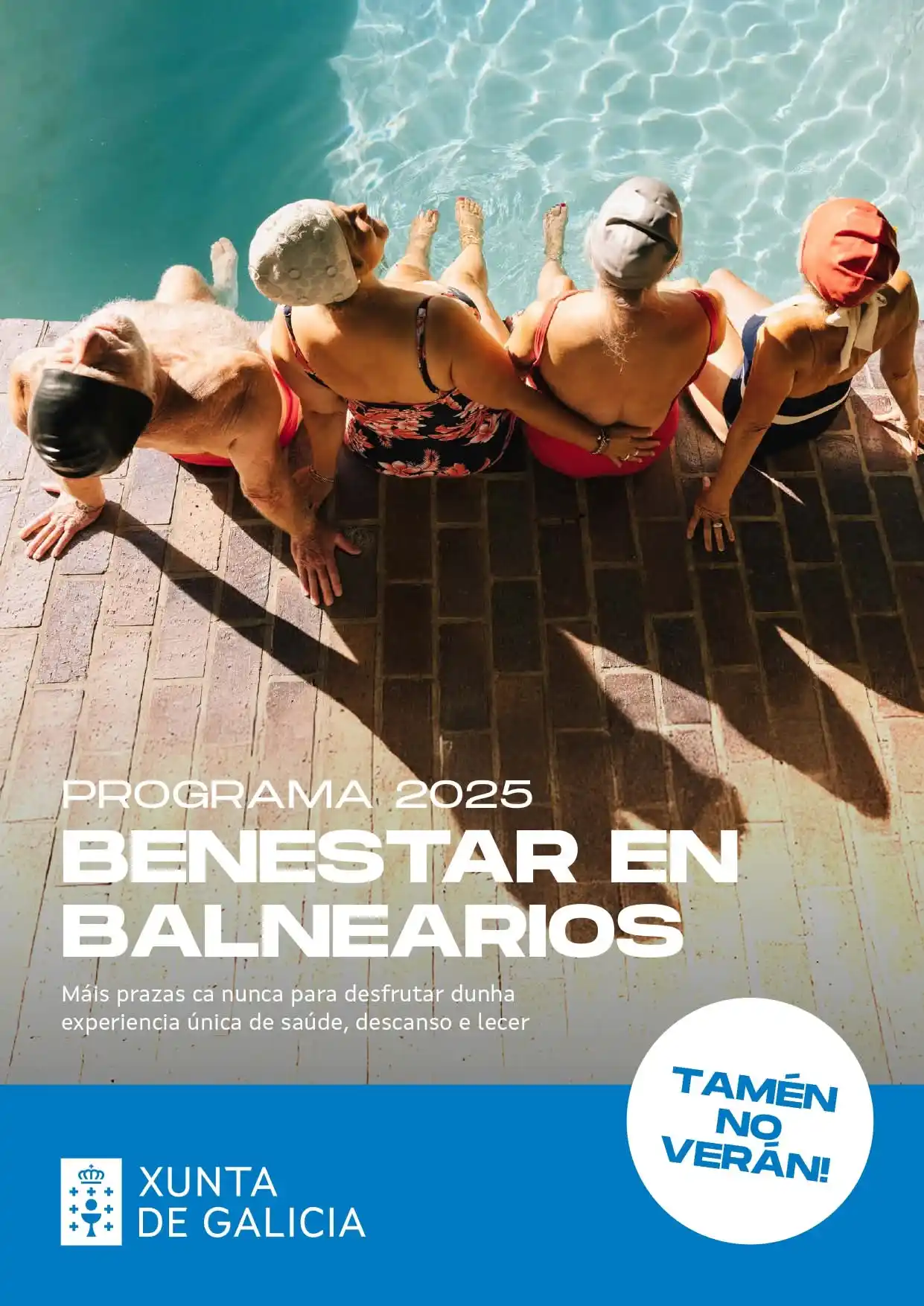 Image from Concello da Baña ● Canle Oficial de WhatsApp: 💧 𝐁𝐞𝐧𝐞𝐬𝐭𝐚𝐫 𝐞𝐧 𝐁𝐚𝐥𝐧𝐞𝐚𝐫𝐢𝐨𝐬 𝟐𝟎𝟐𝟓  Se tes 👩‍🦳👴...