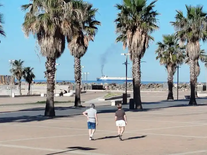 Image from Talkcity.It: CIVITAVECCHIA - Ci sono post sui Social che raccolgono consensi, condi...