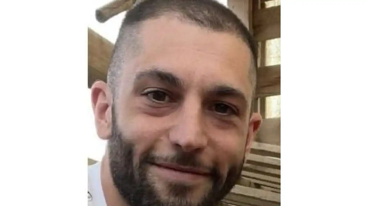 Image from IlPescara: È un giovane poliziotto di Montesilvano l'uomo di cui si sono perse le...