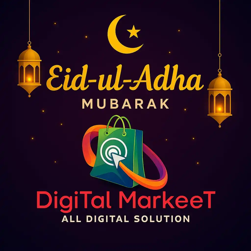 DigiTal🛒 MarkeT Store 🛍️ post