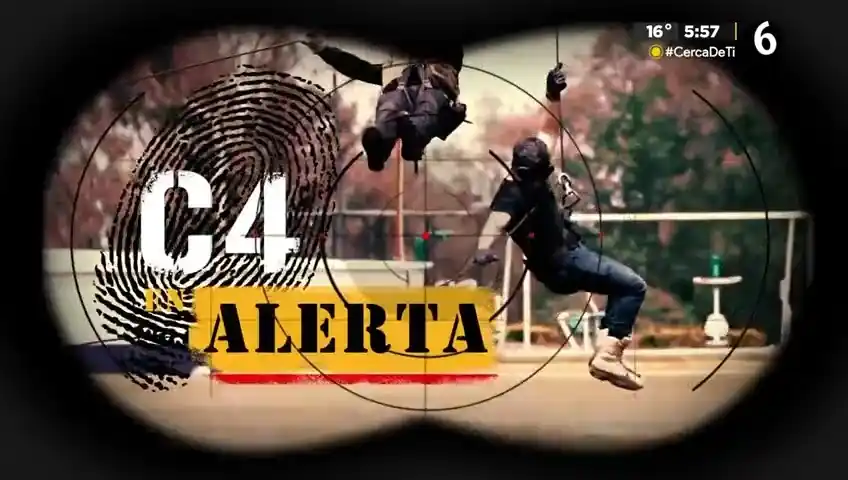 Image from TELEDIARIO CDMX📺🔵 #CercaDeTi: *🔵✨¡Empieza la semana con la mejor información! Acompaña a Carlos Jim...