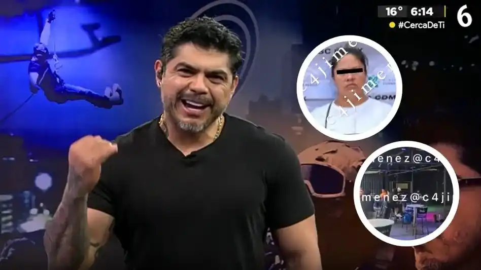Image from TELEDIARIO CDMX📺🔵 #CercaDeTi: ⭐💤¡Feliz noche! Antes de ir a dormir, conoce la información más impor...