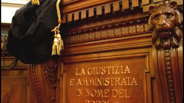 Image from IlPescara: 🧑🏼‍⚖️GIUSTIZIA🧑🏼‍⚖️ Dopo 13 anni riconosciuti i diritti al figlio ...