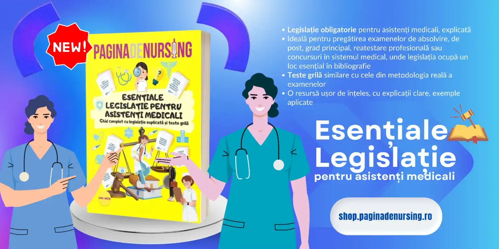 Pagina De Nursing post