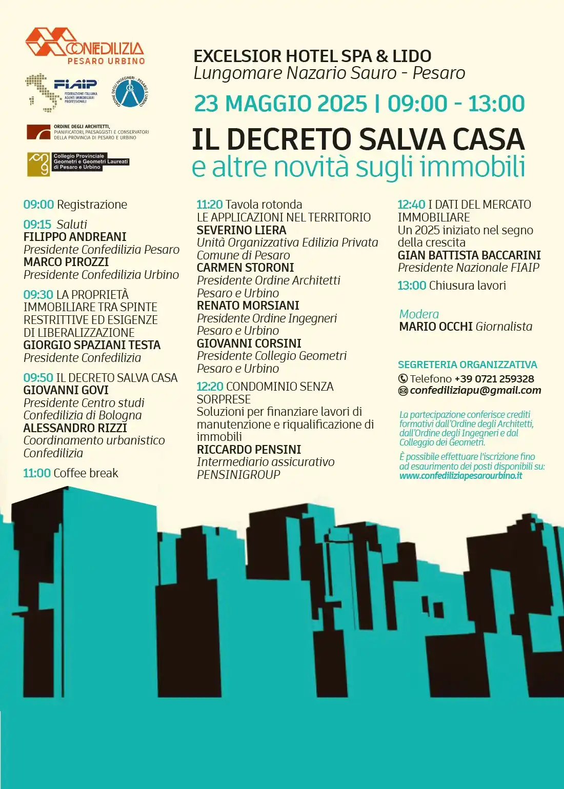 Confedilizia post