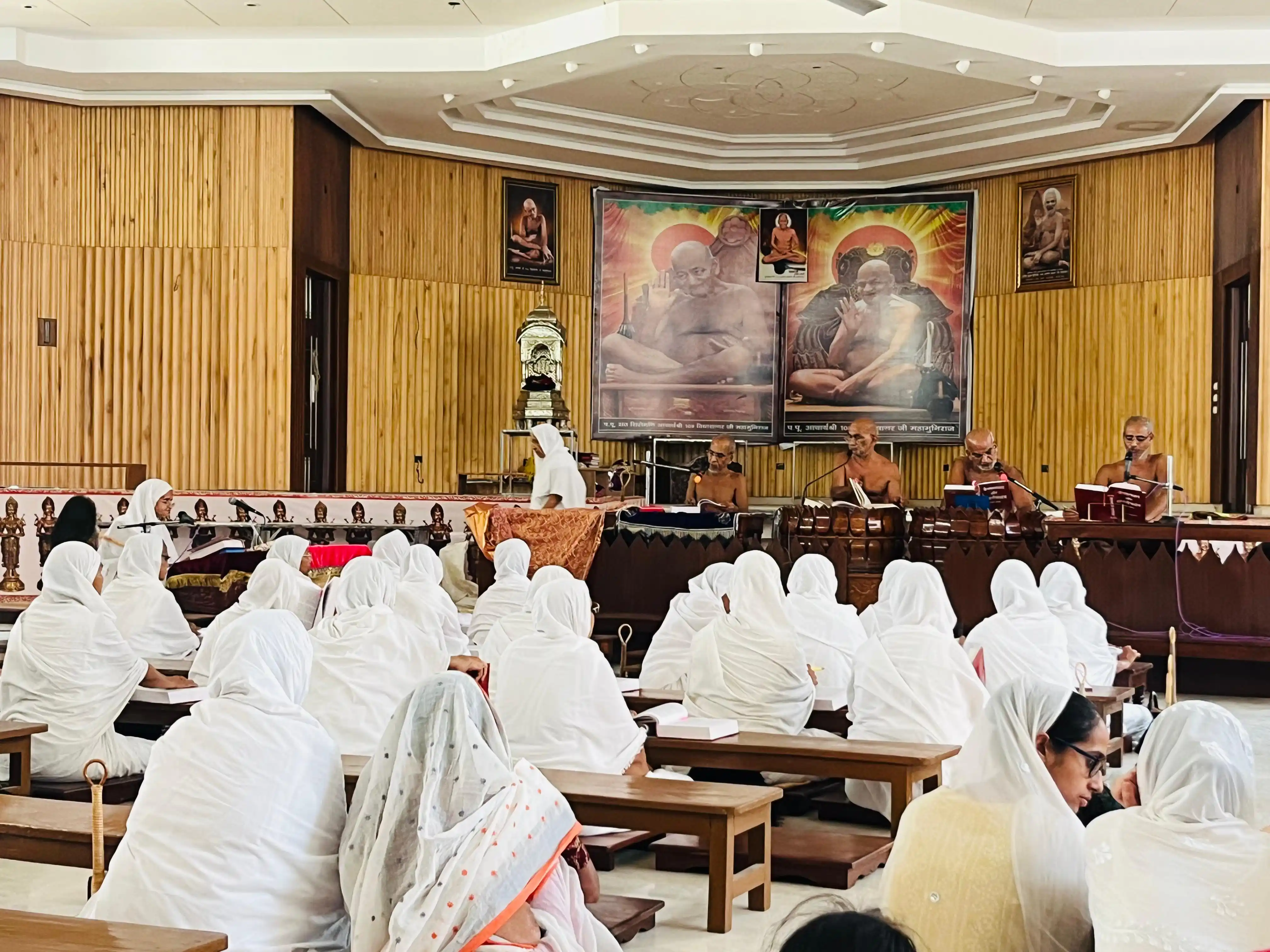 A B JainNews जैन न्यूज़ चैनल post