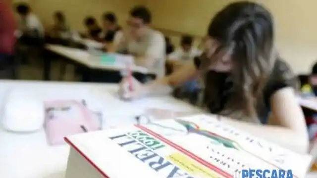 Image from IlPescara: ✍🏼MATURITÀ✍🏼 Pasolini, Tomasi Di Lampedusa, ma anche social e Borsel...